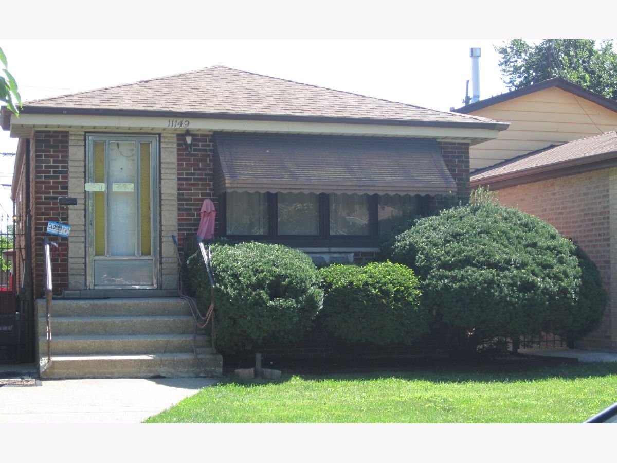  For Sale Chicago Illinois, 11149 Green Bay Avenue