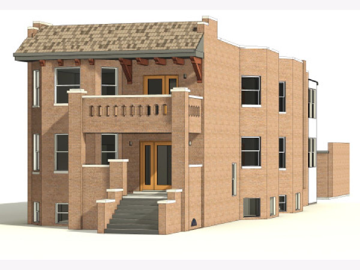  For Rent Chicago Illinois, 2043 Humboldt
