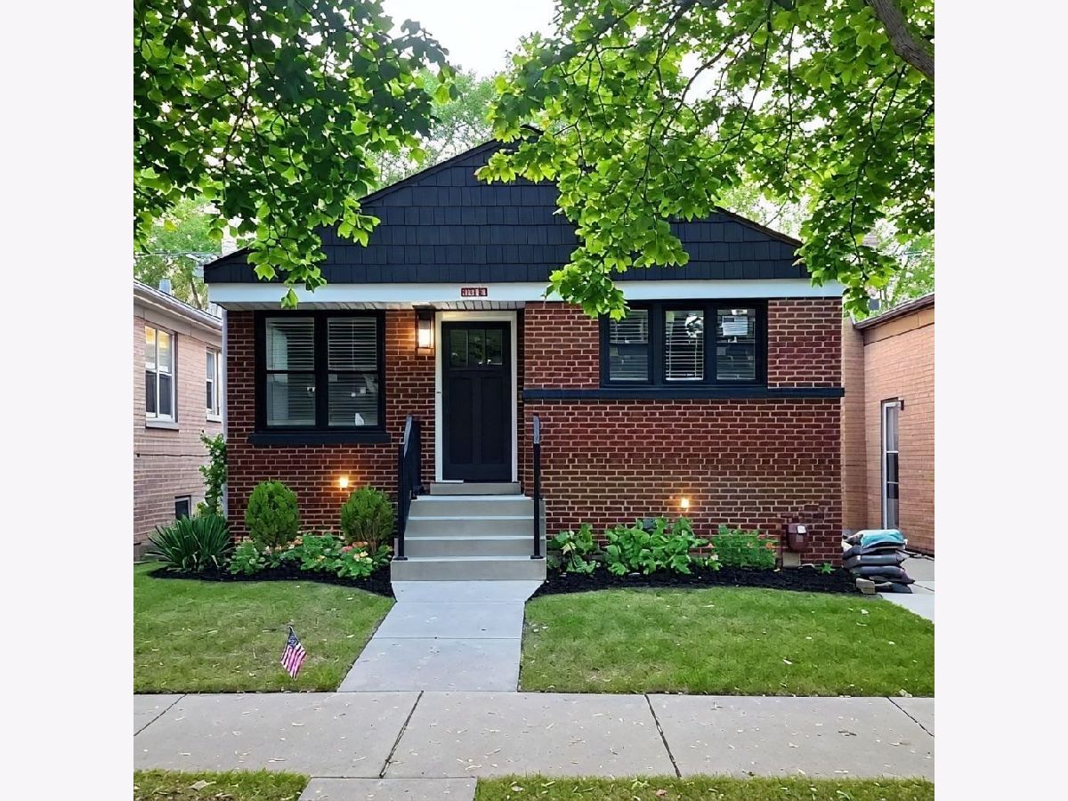 Sold Chicago Illinois, 6314 Springfield