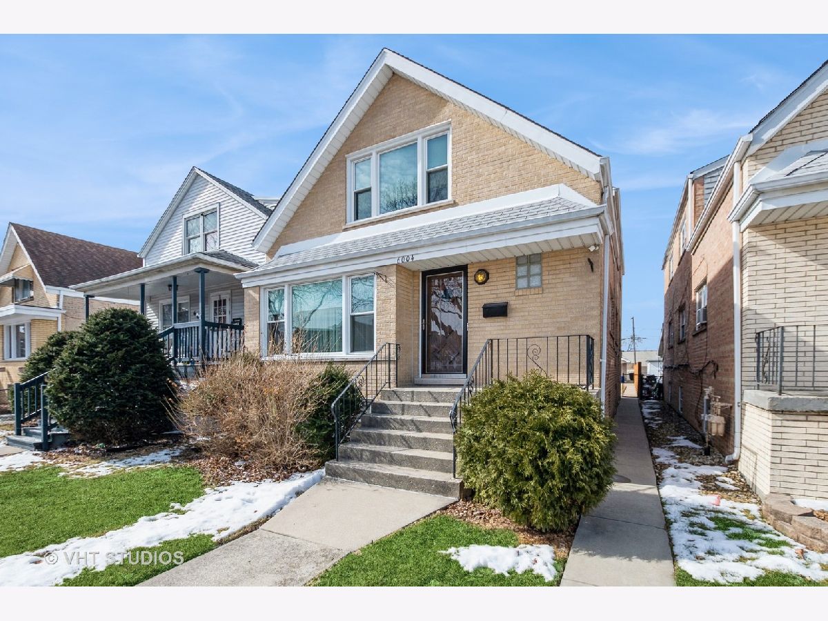  For Sale Chicago Illinois, 6004 Kolmar Avenue