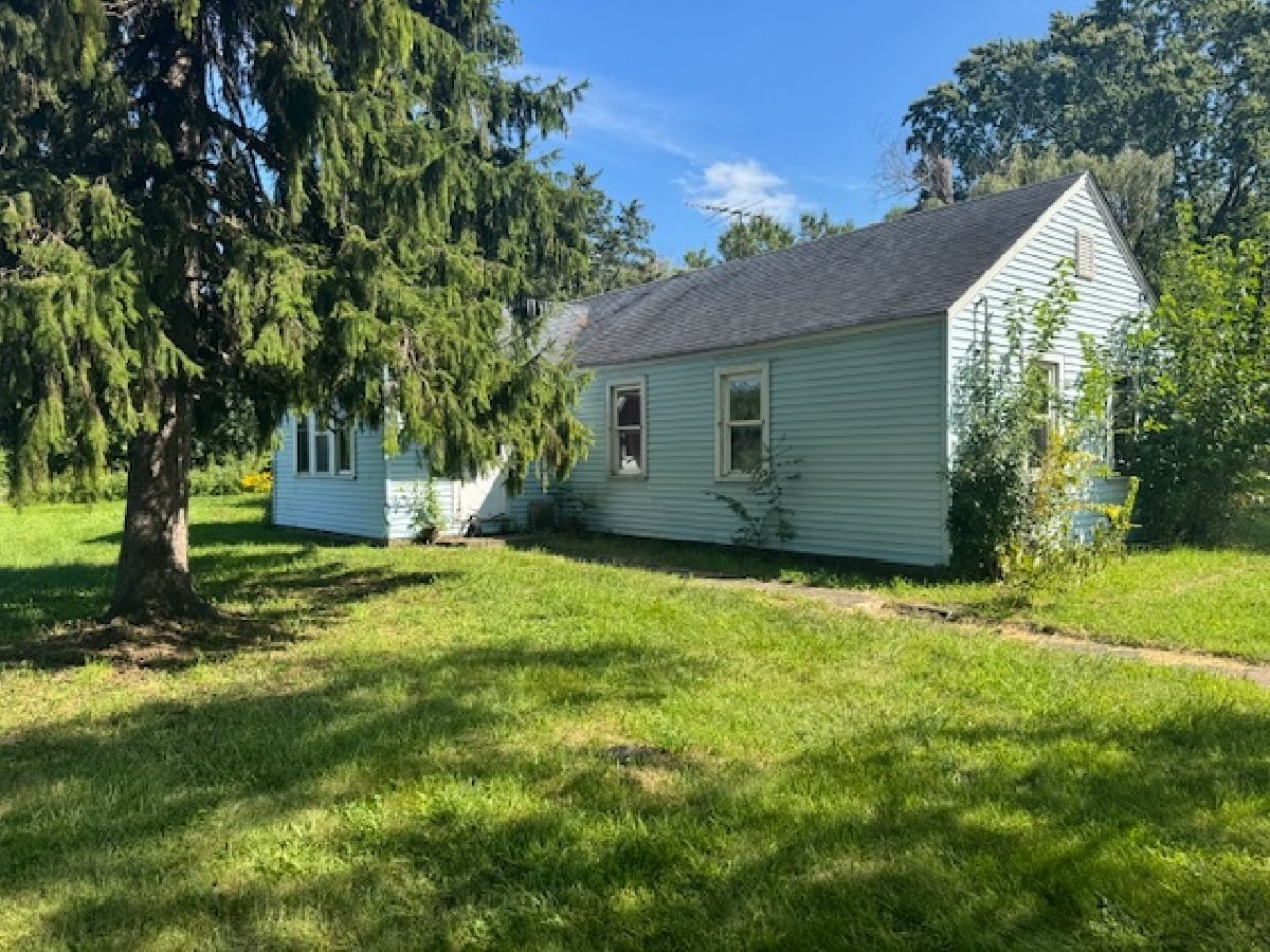 Sold Chicago Heights Illinois, 1136 Sauk