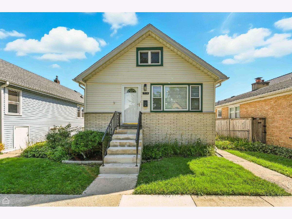  For Sale Forest Park Illinois, 1024 Ferdinand Avenue