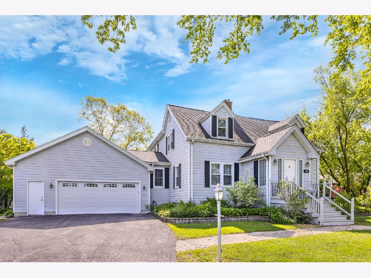  For Sale Glenview Illinois, 401 Greenwood Road