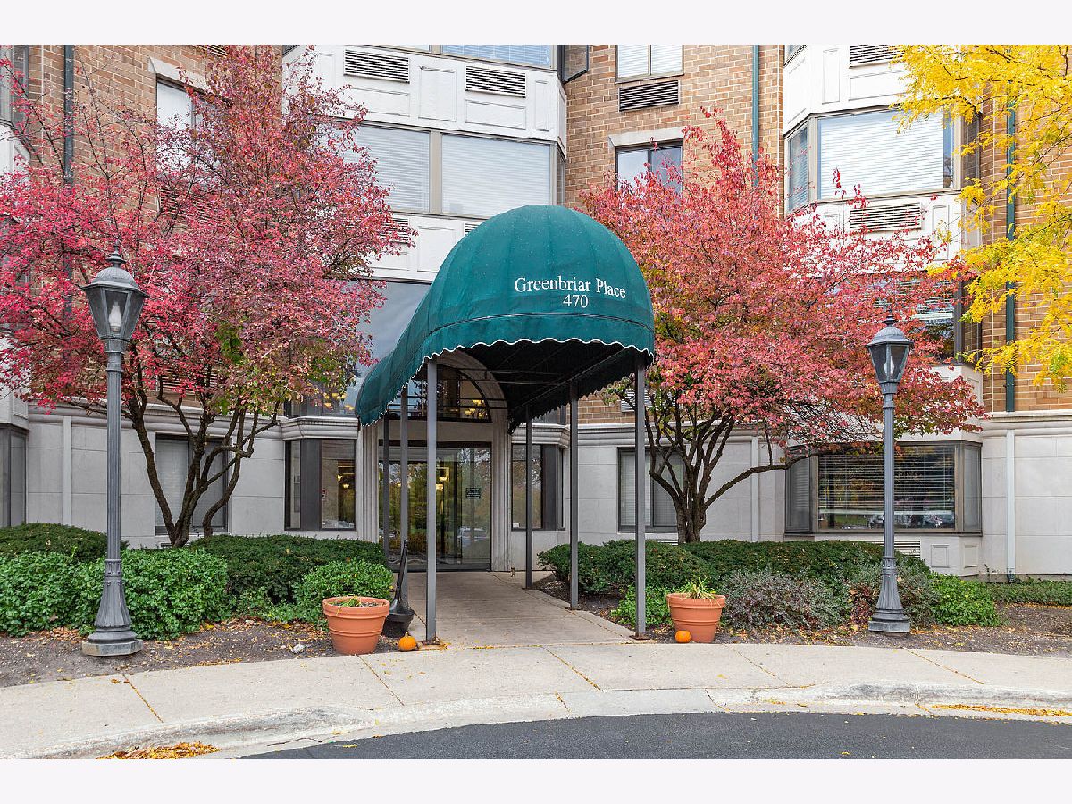  For Rent Glen Ellyn Illinois, 470 Fawell