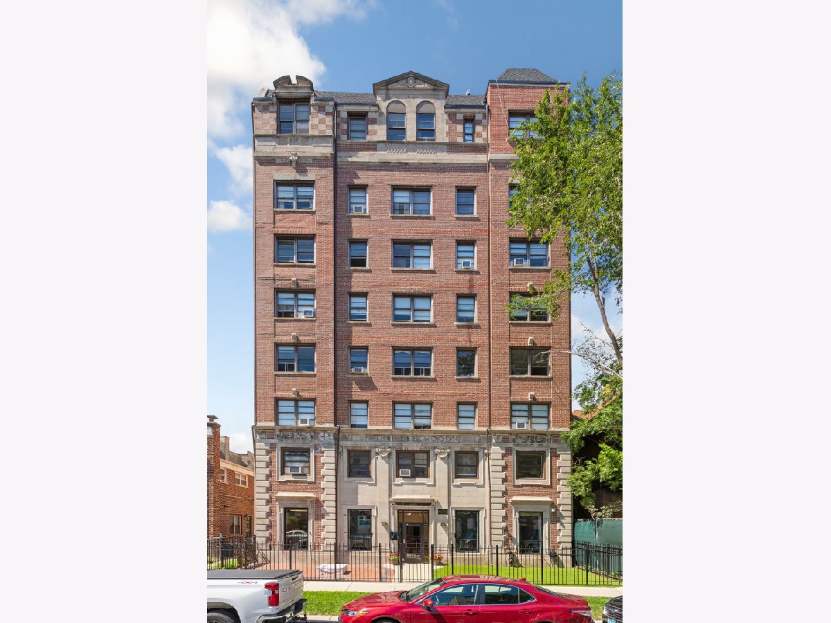  For Rent Chicago Illinois, 6026 Winthrop