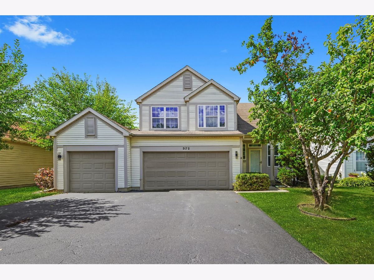  For Sale Grayslake Illinois, 372 White Tail Drive