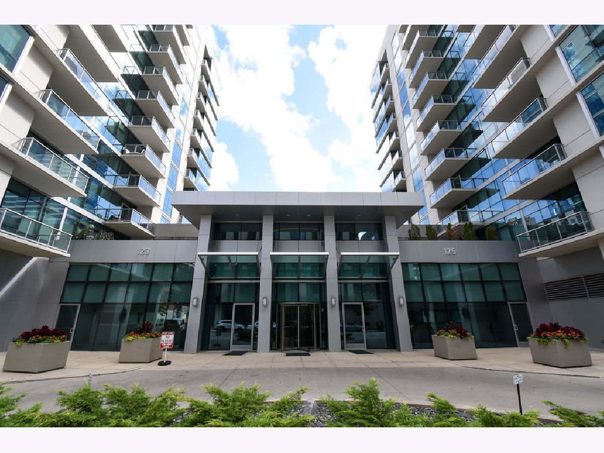  For Rent Chicago Illinois, 123 Green
