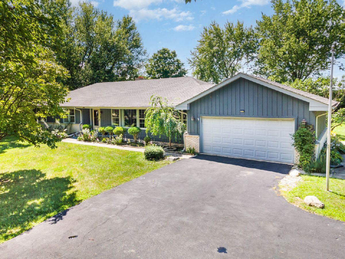  For Sale Barrington Illinois, 158 Ela Road