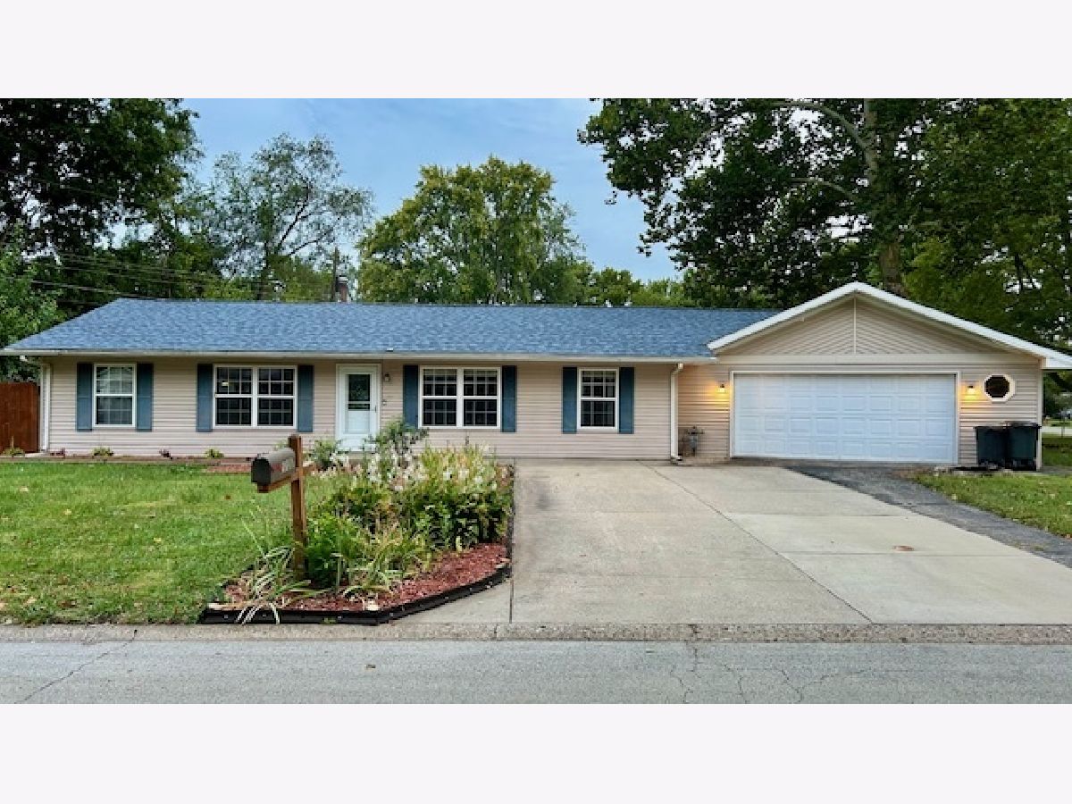  Sold Champaign Illinois, 2107 Rodney