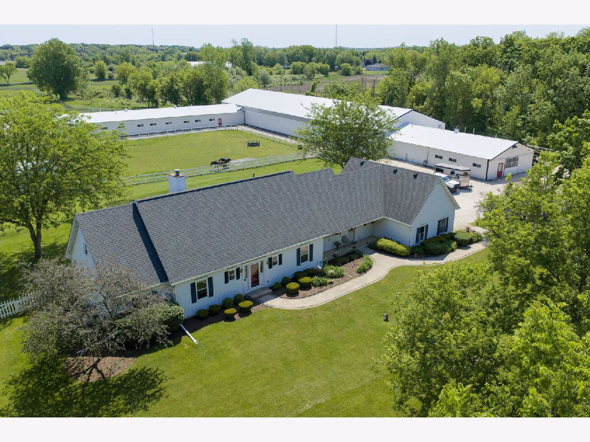  For Sale Antioch Illinois, 28166 Wilmot Road