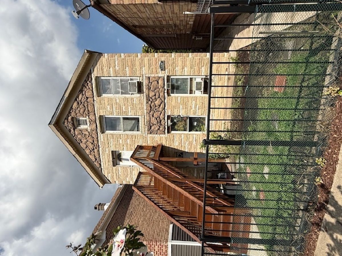 Sold Chicago Illinois