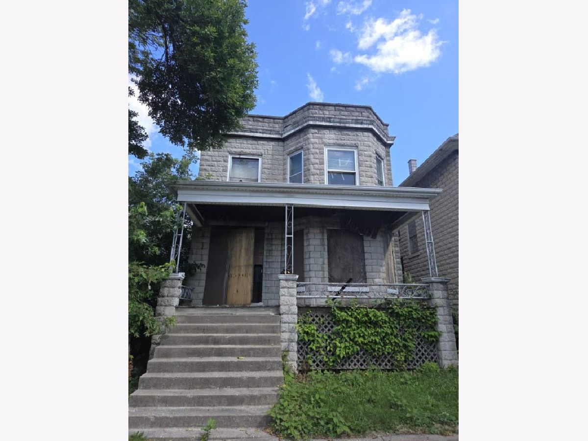  For Sale Chicago Illinois, 7137 Carpenter Street