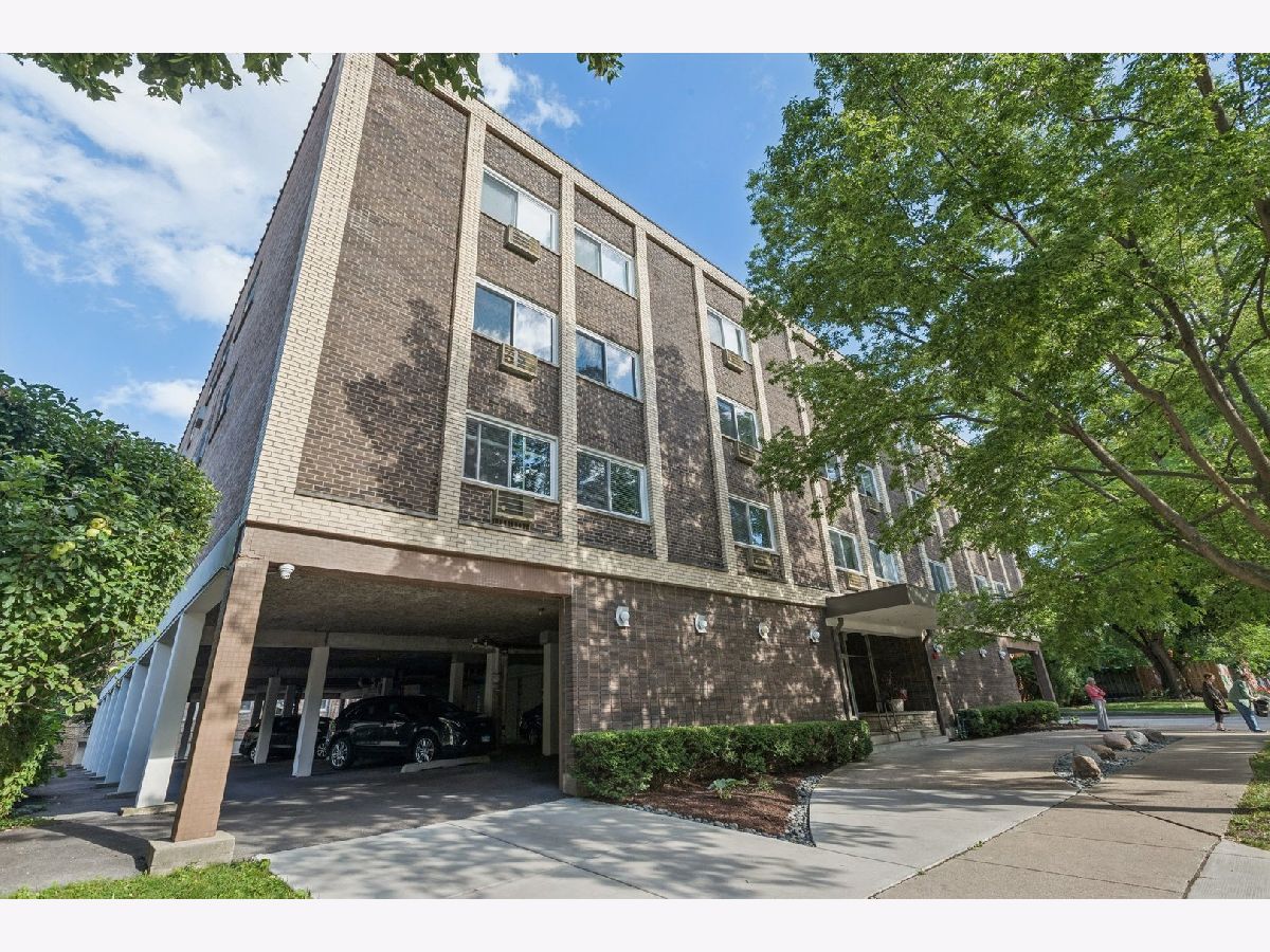 Sold Oak Park Illinois, 222 Grove