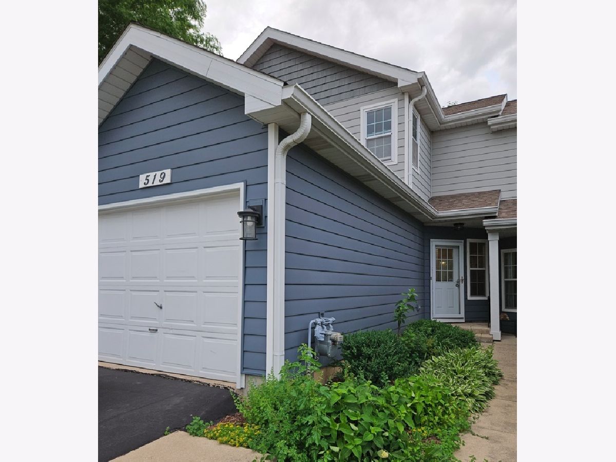  For Rent Mundelein Illinois, 519 Woodcrest