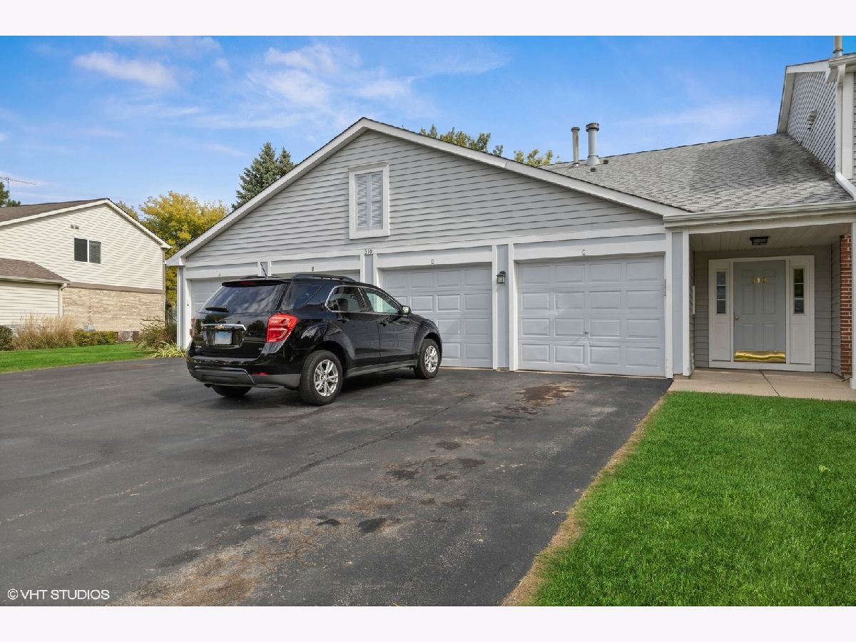  For Rent Wauconda Illinois, 310 Wethington
