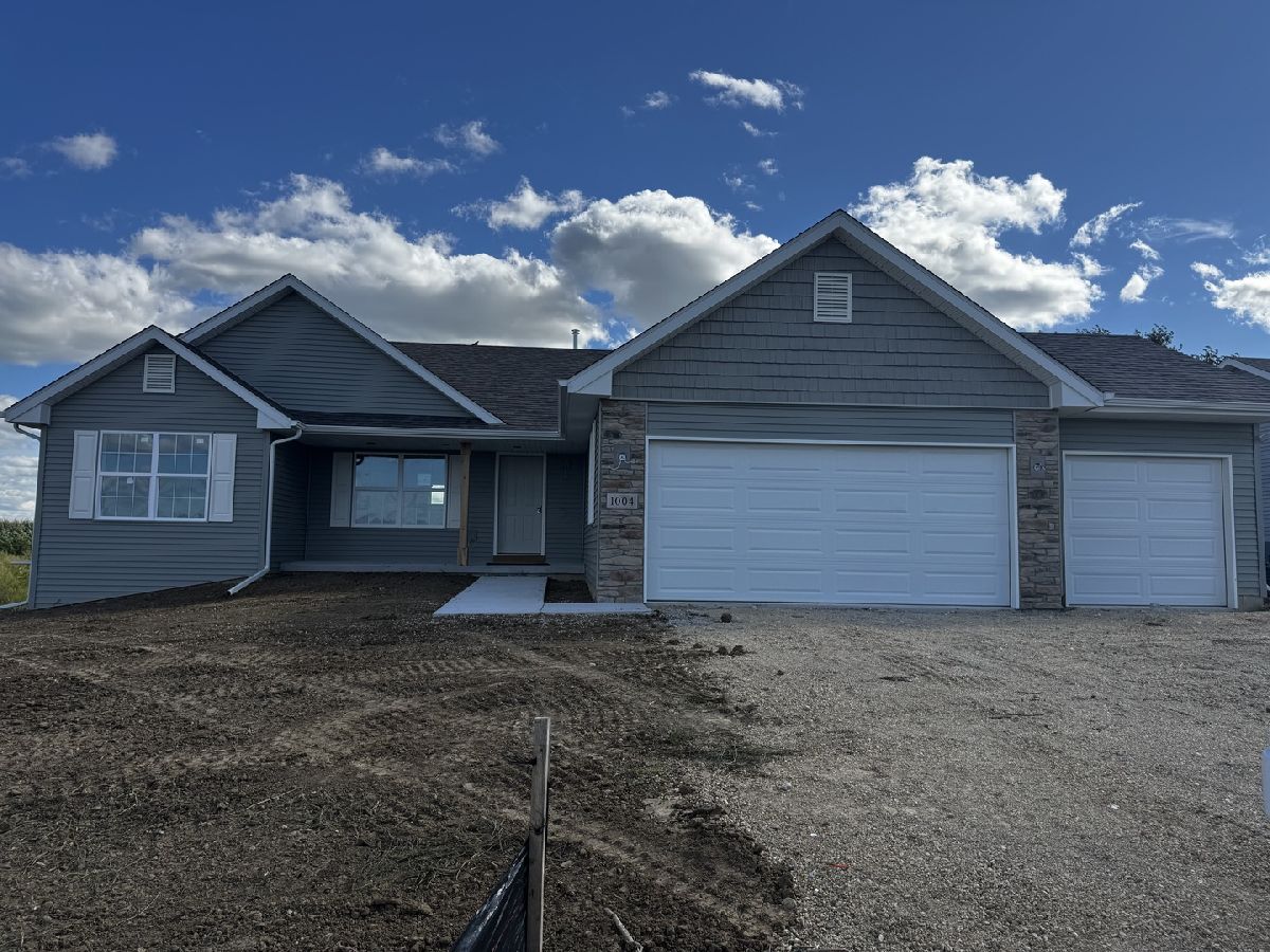  Sold Davis Junction Illinois, 1004 Whitetail