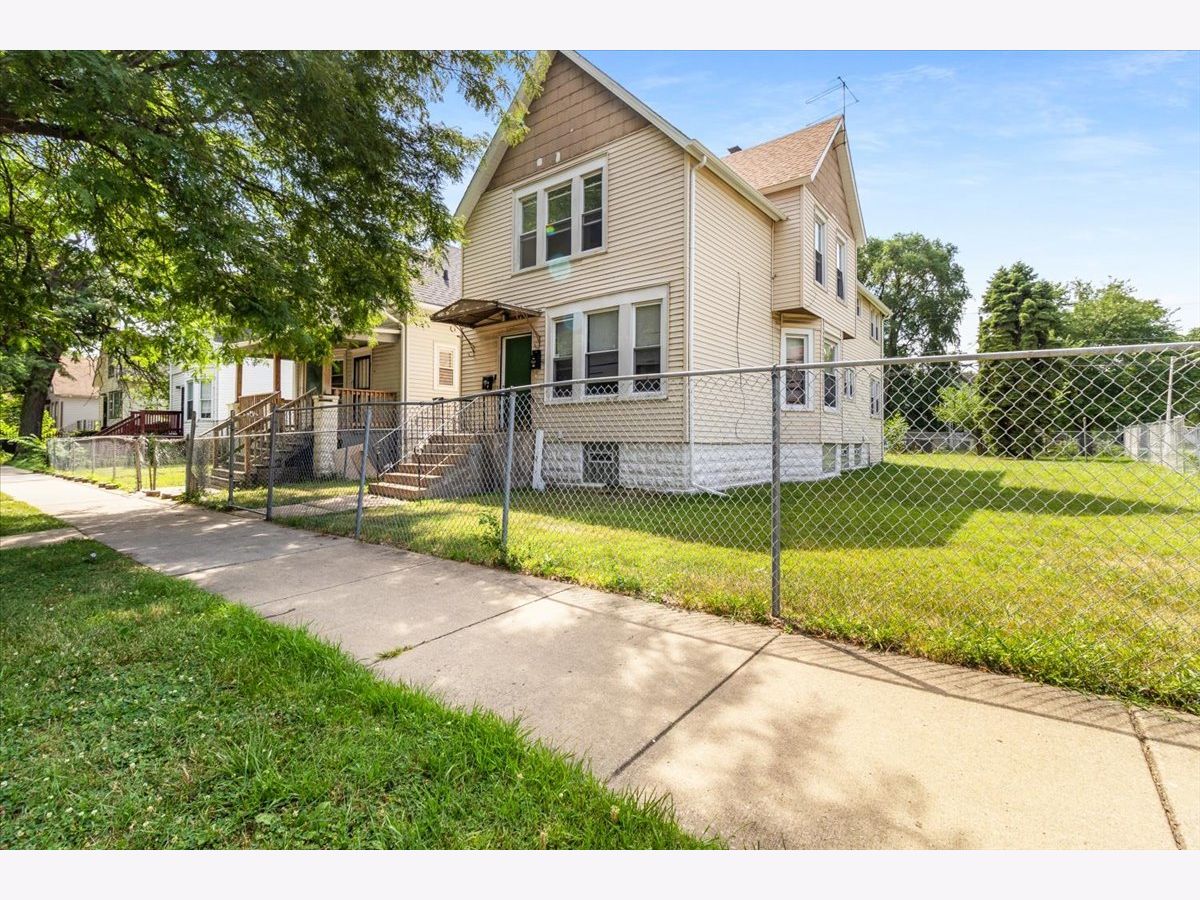  For Rent Chicago Illinois, 257 109th