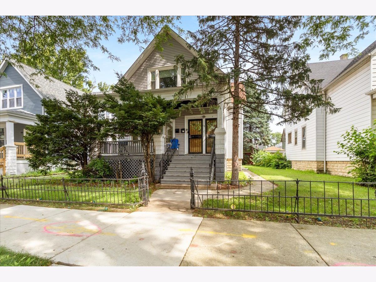  For Rent Chicago Illinois, 58 113th