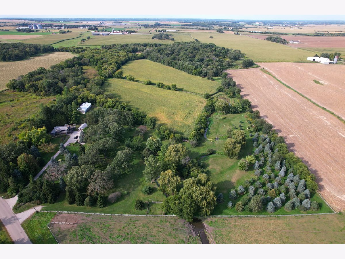  For Sale Hebron Illinois, 14028 Nichols Road