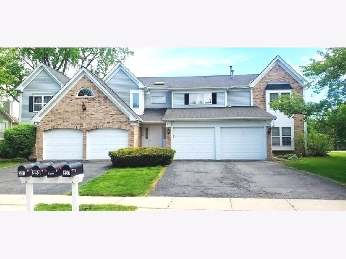  For Rent South Elgin Illinois, 355 Collins