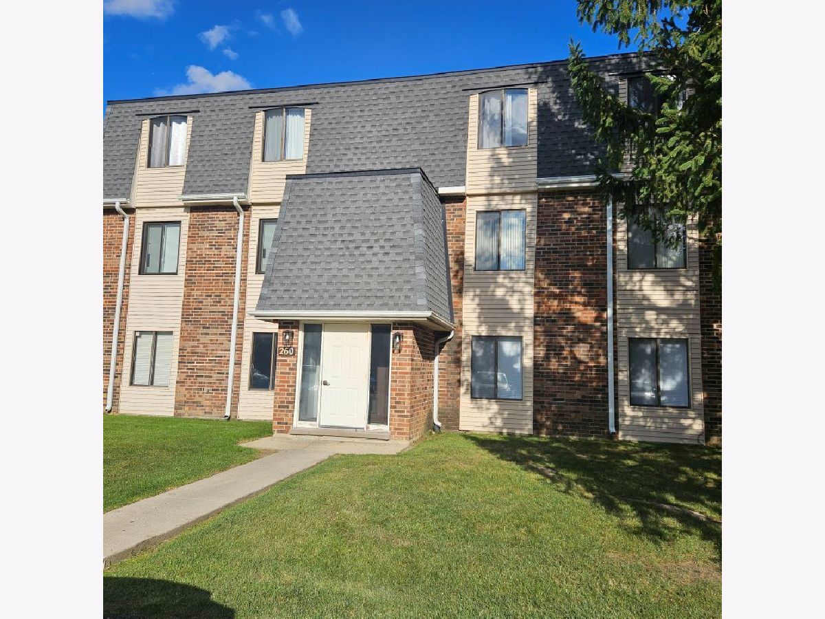  Rented Vernon Hills Illinois, 260 Court Of Shorewood