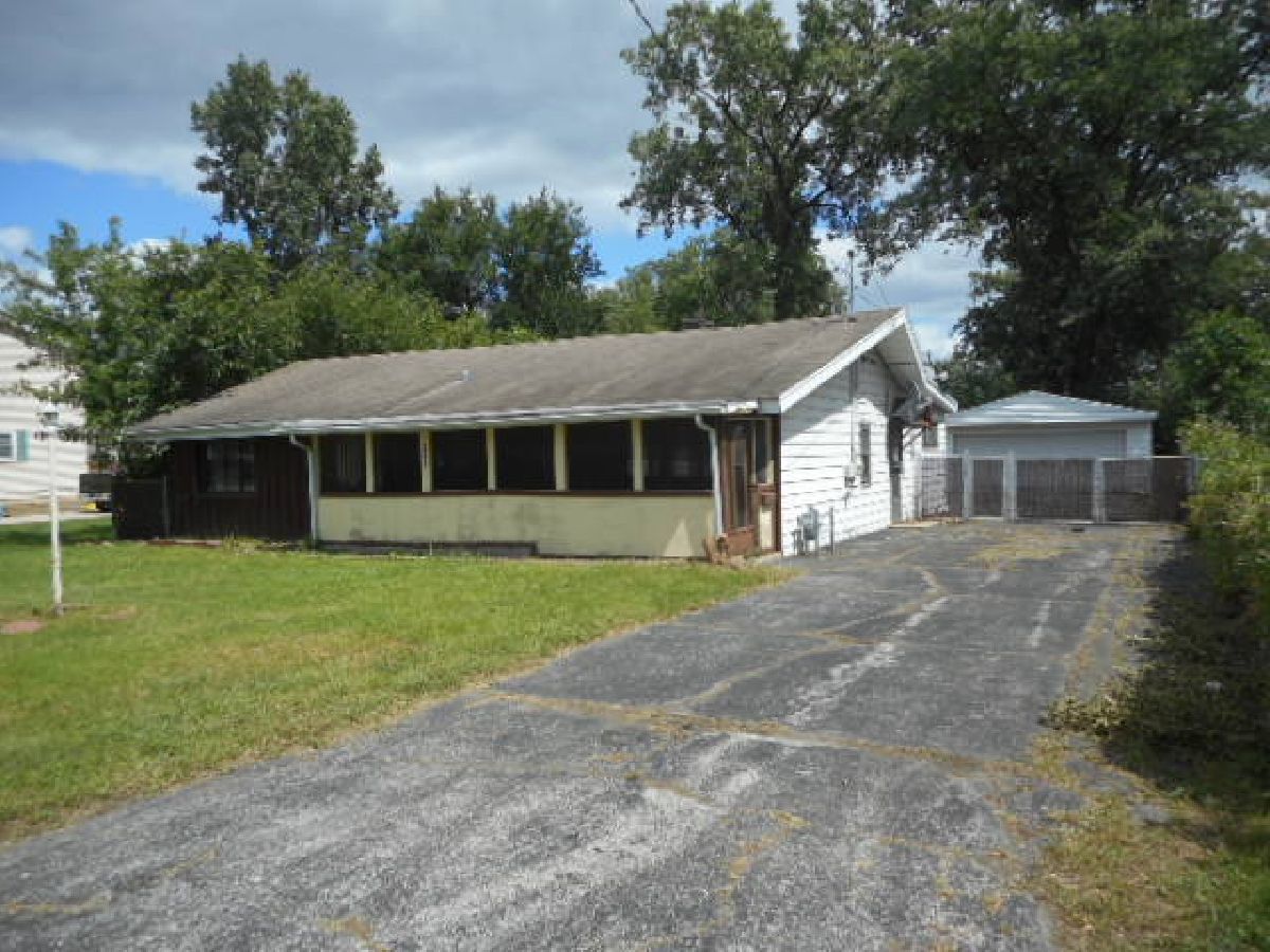  For Sale Melrose Park Illinois, 2743 Bellwood Avenue