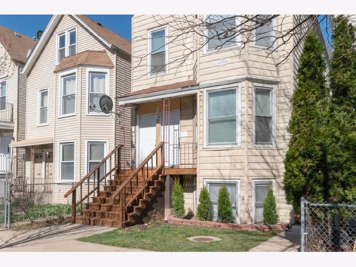  For Rent Chicago Illinois, 2968 Ridgeway