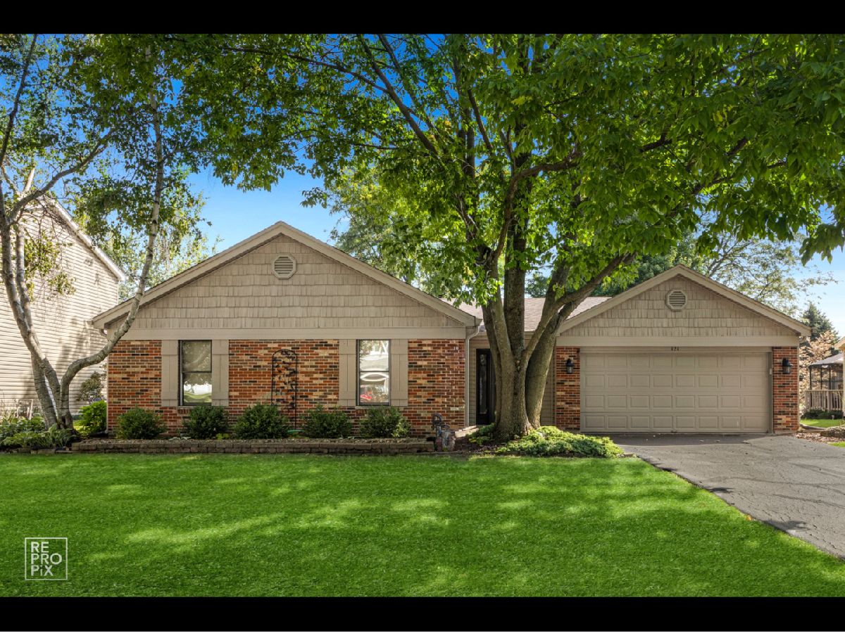  For Sale Naperville Illinois, 424 Massachusetts Avenue