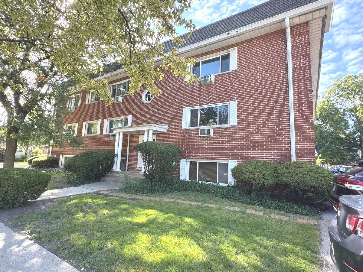  For Sale Oak Park Illinois, 727 Maple Avenue