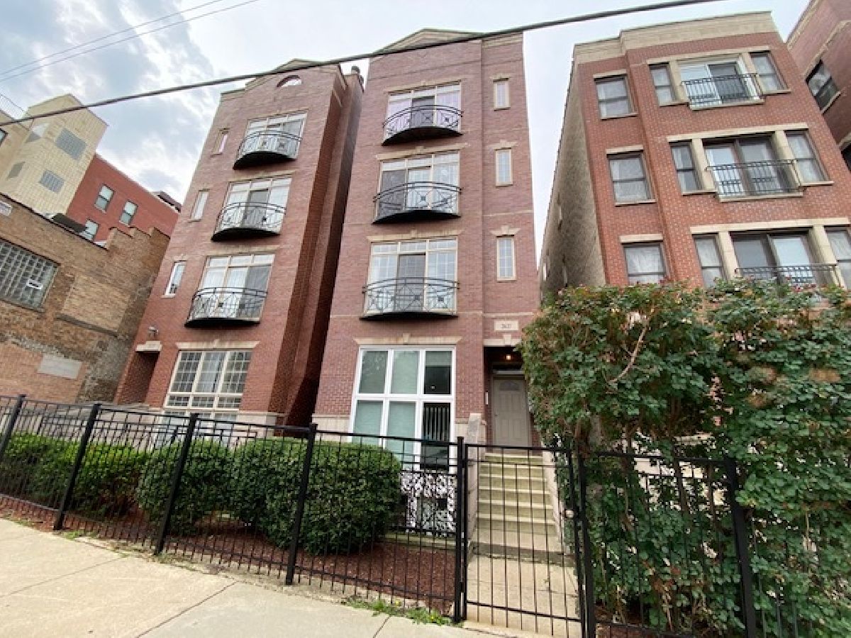  For Rent Chicago Illinois, 2625 Belmont
