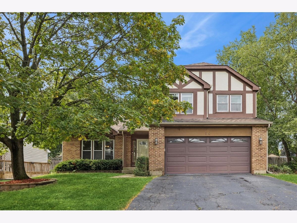  For Sale North Aurora Illinois, 218 Timber Oaks Drive