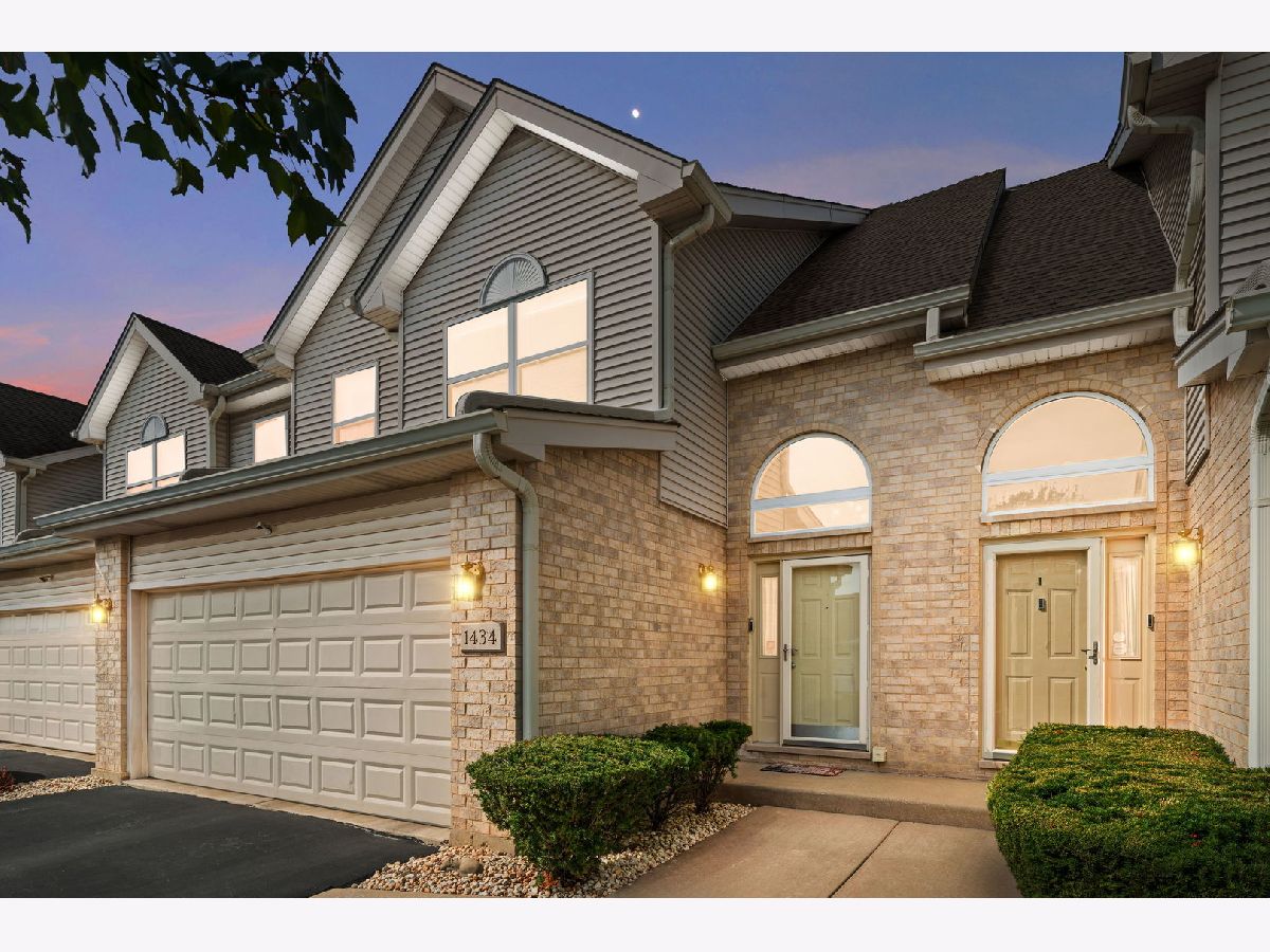  For Sale Flossmoor Illinois, 1434 Joyce Drive