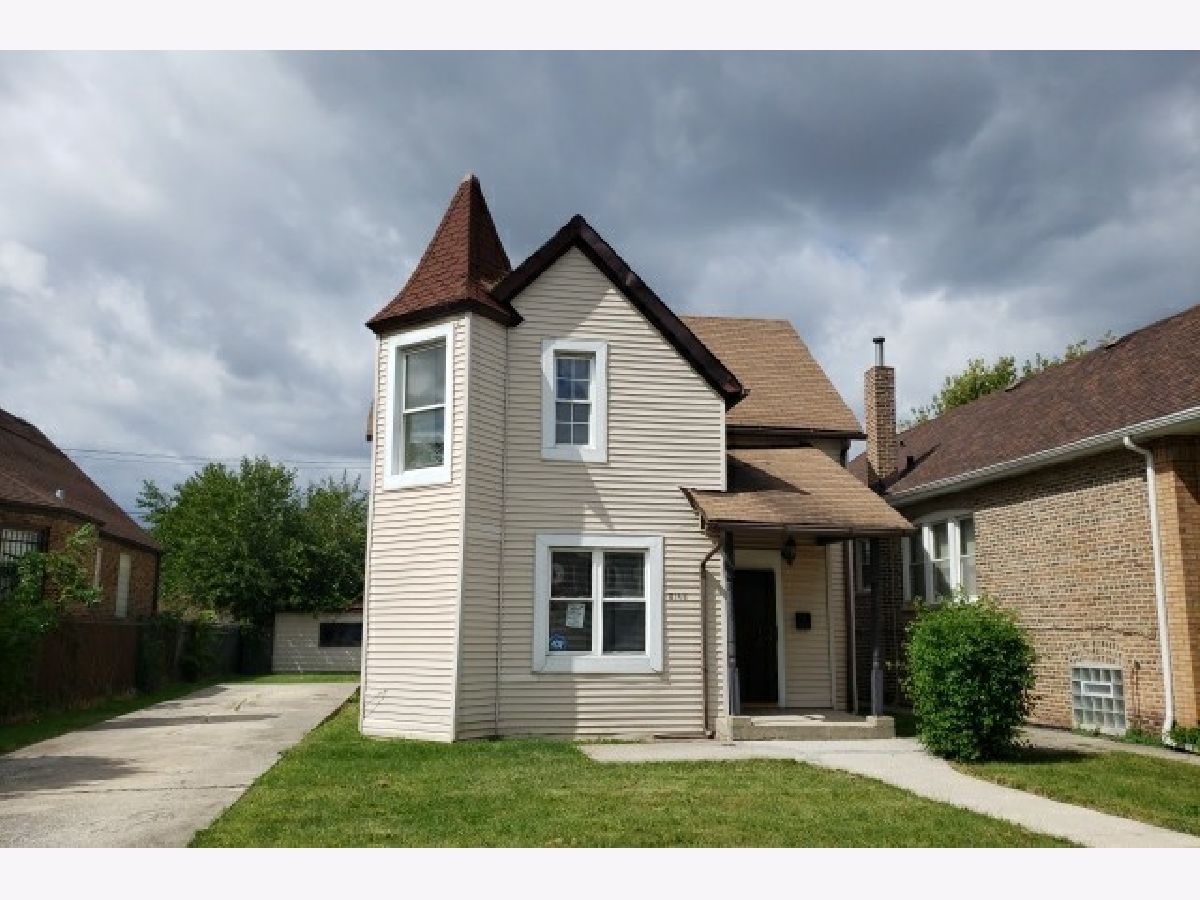  For Sale Chicago Illinois, 8148 Winchester Avenue