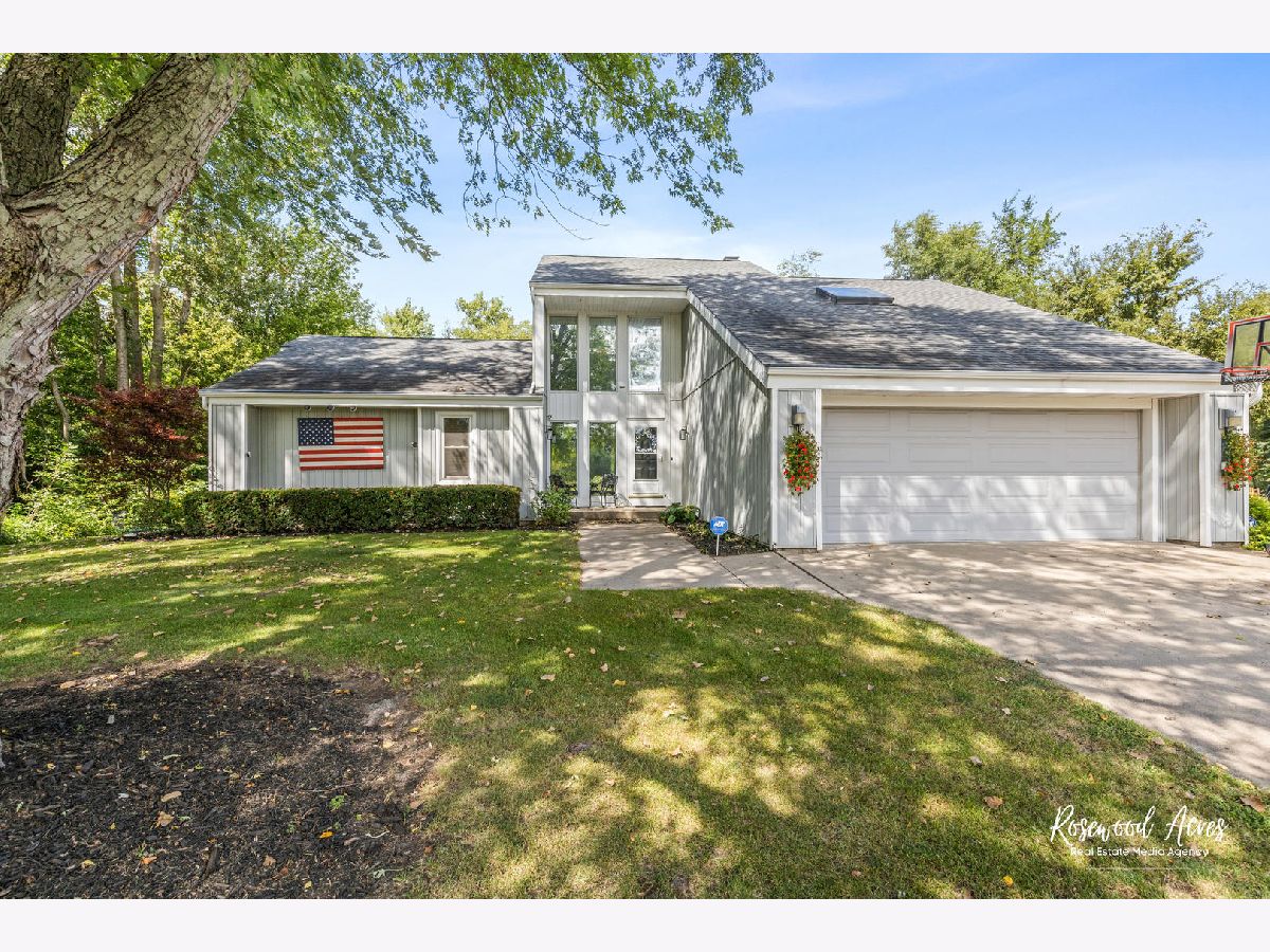  For Sale St Anne Illinois, 23 Birchwood Lane