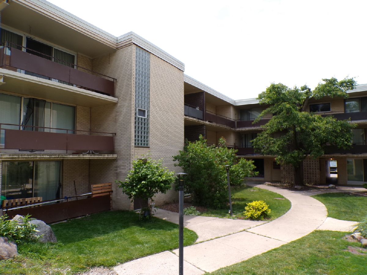  For Sale Blue Island Illinois, 12548 Fairview Avenue