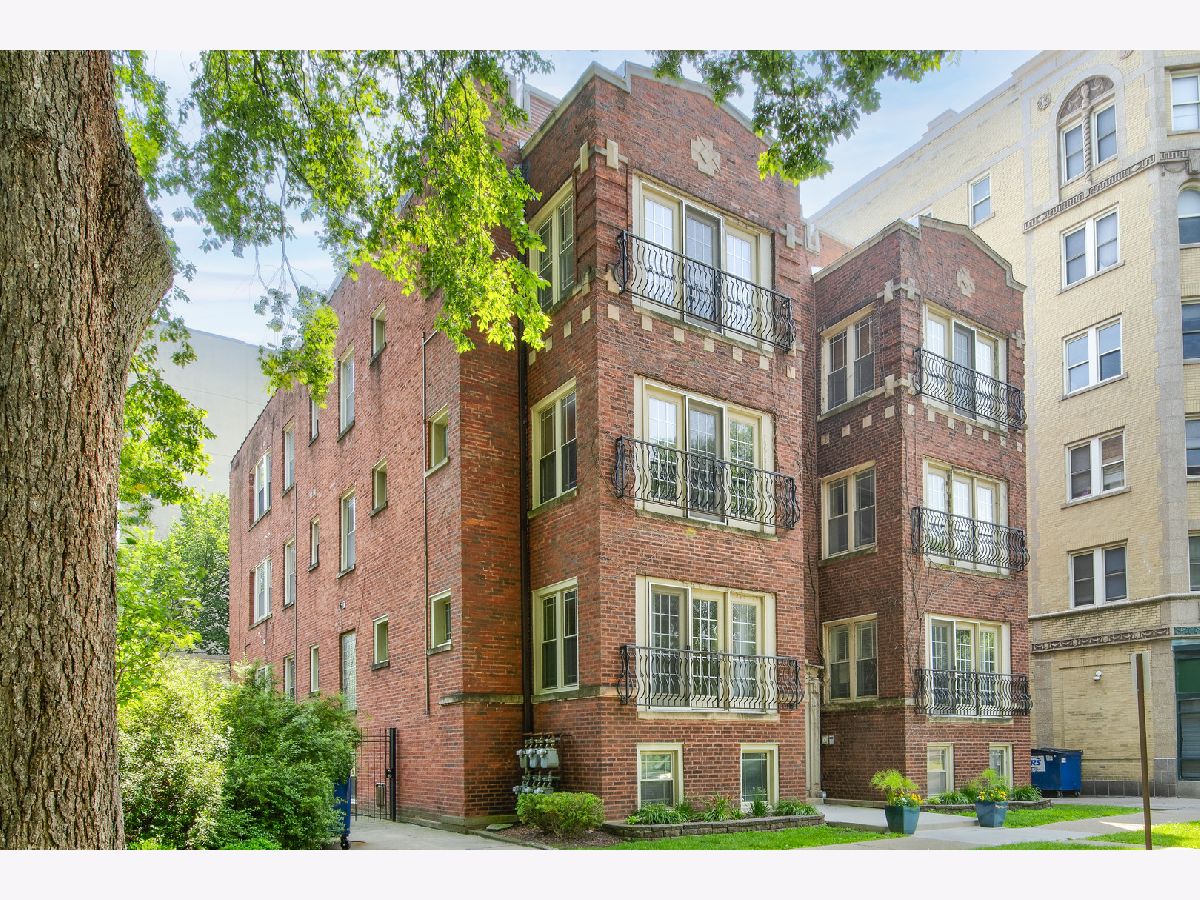  Rented Evanston Illinois, 911 Maple