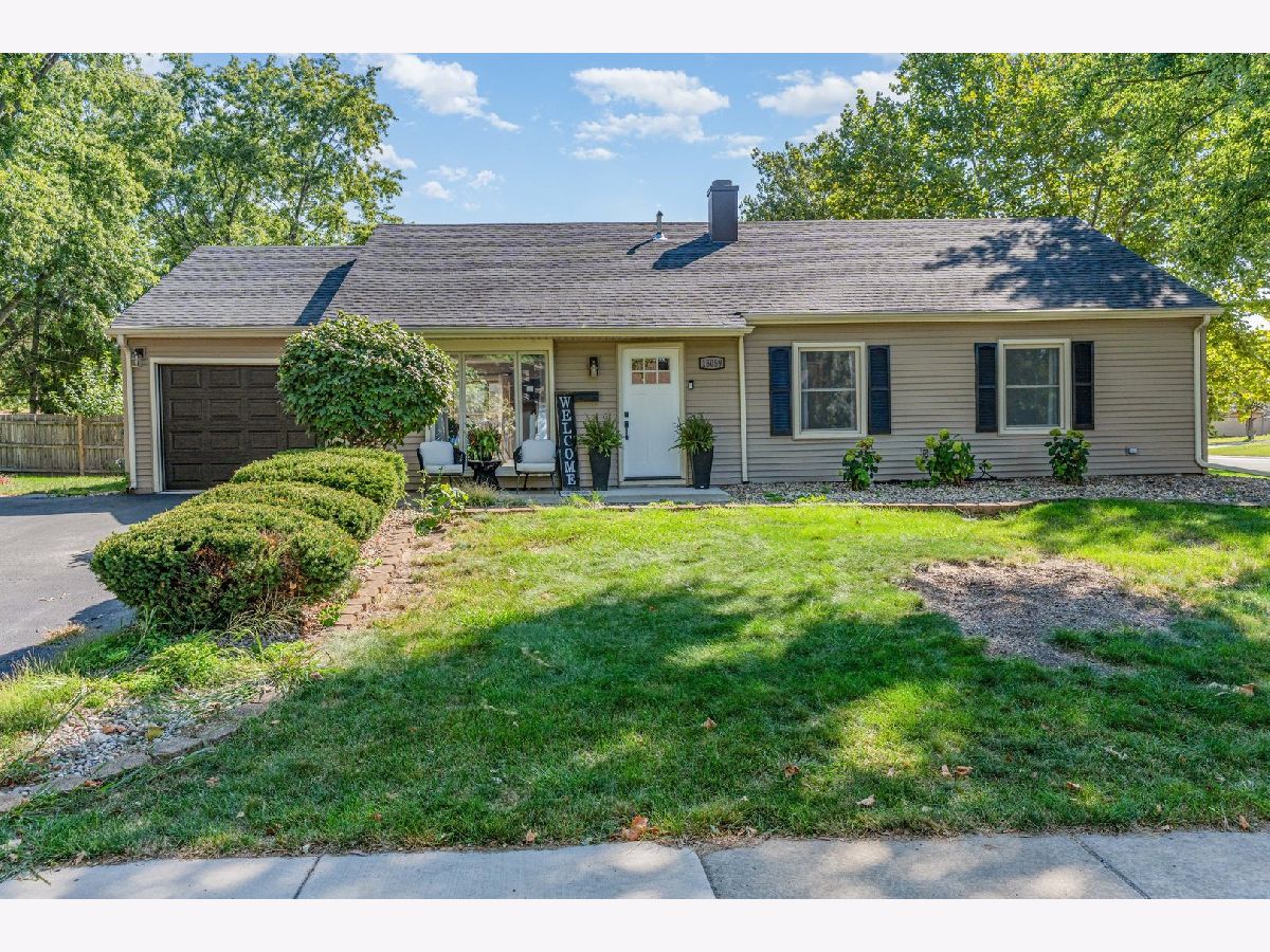 Homes For Sale Orland Hills Gardens Orland Park Illinois, 15059 Hale Drive