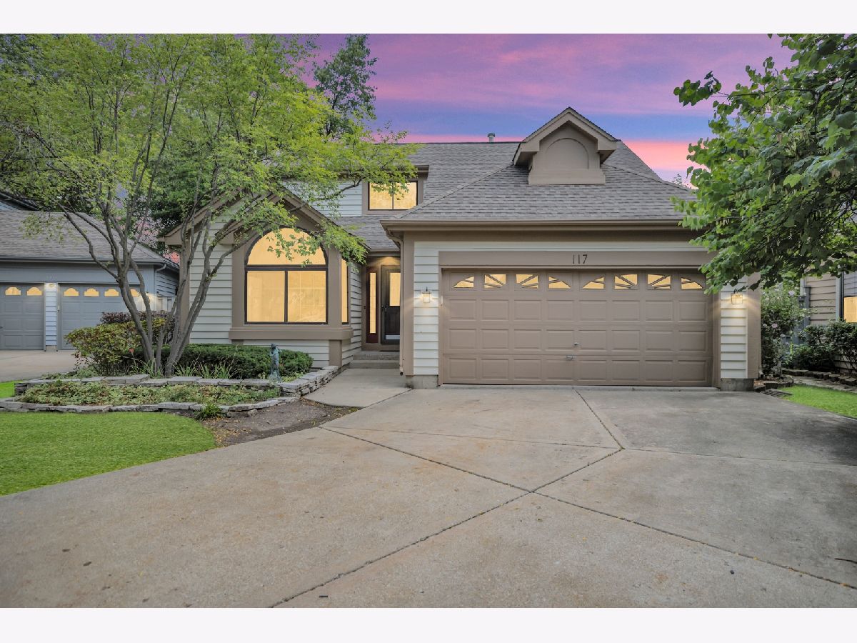  For Sale Bloomingdale Illinois, 117 Oneida Court