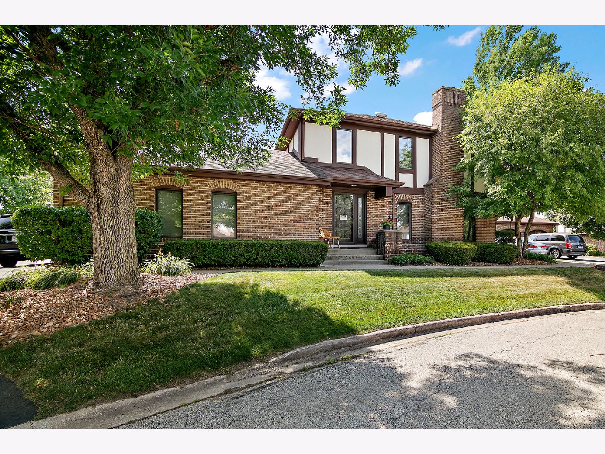  For Sale Palos Heights Illinois, 12256 Arbor Trail
