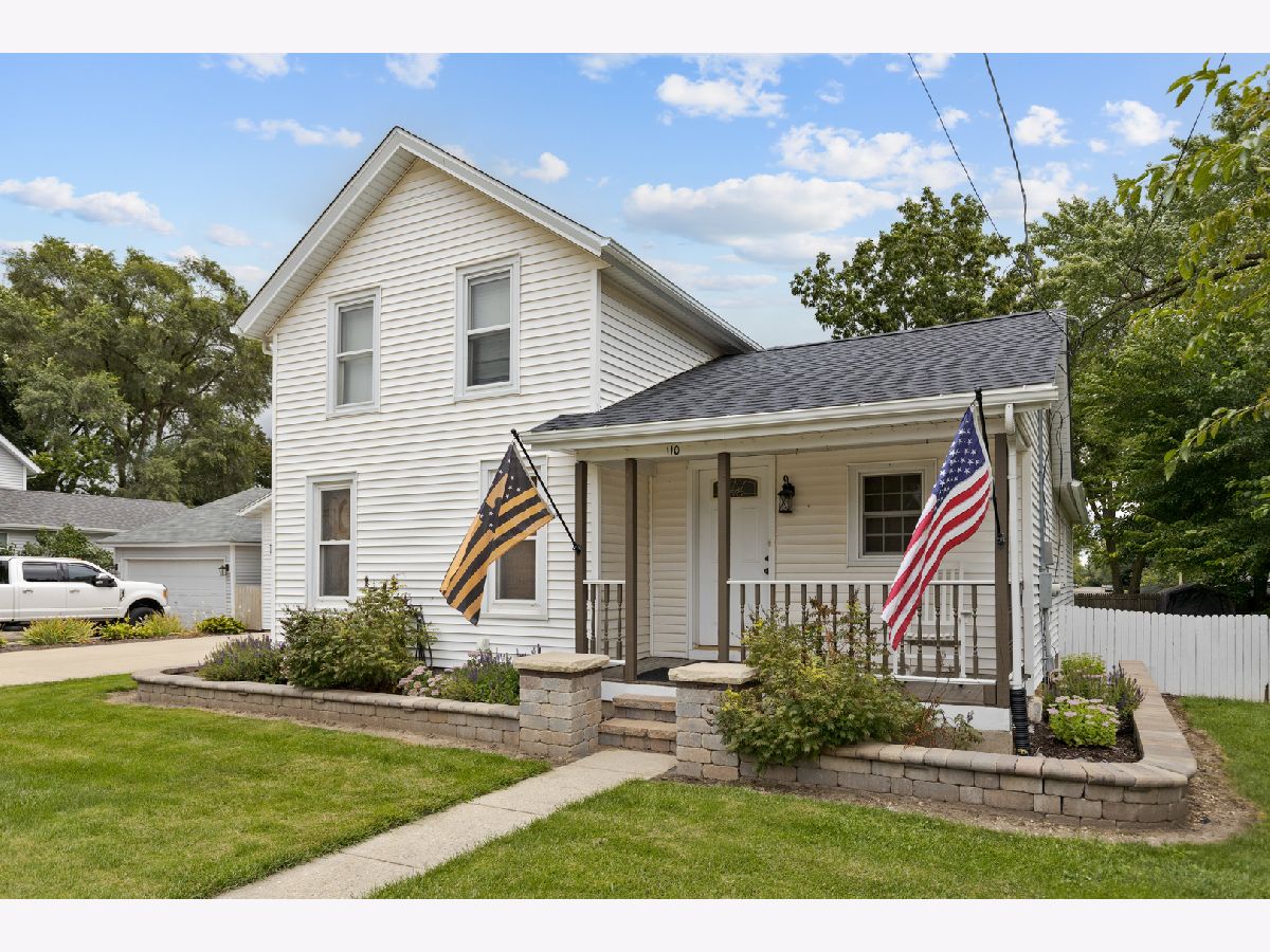  For Sale Poplar Grove Illinois, 110 State Street