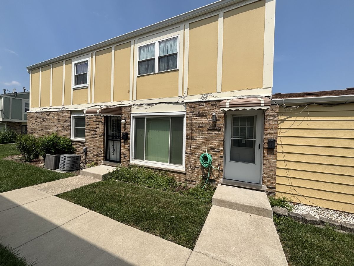  For Rent Lynwood Illinois, 20124 Oak