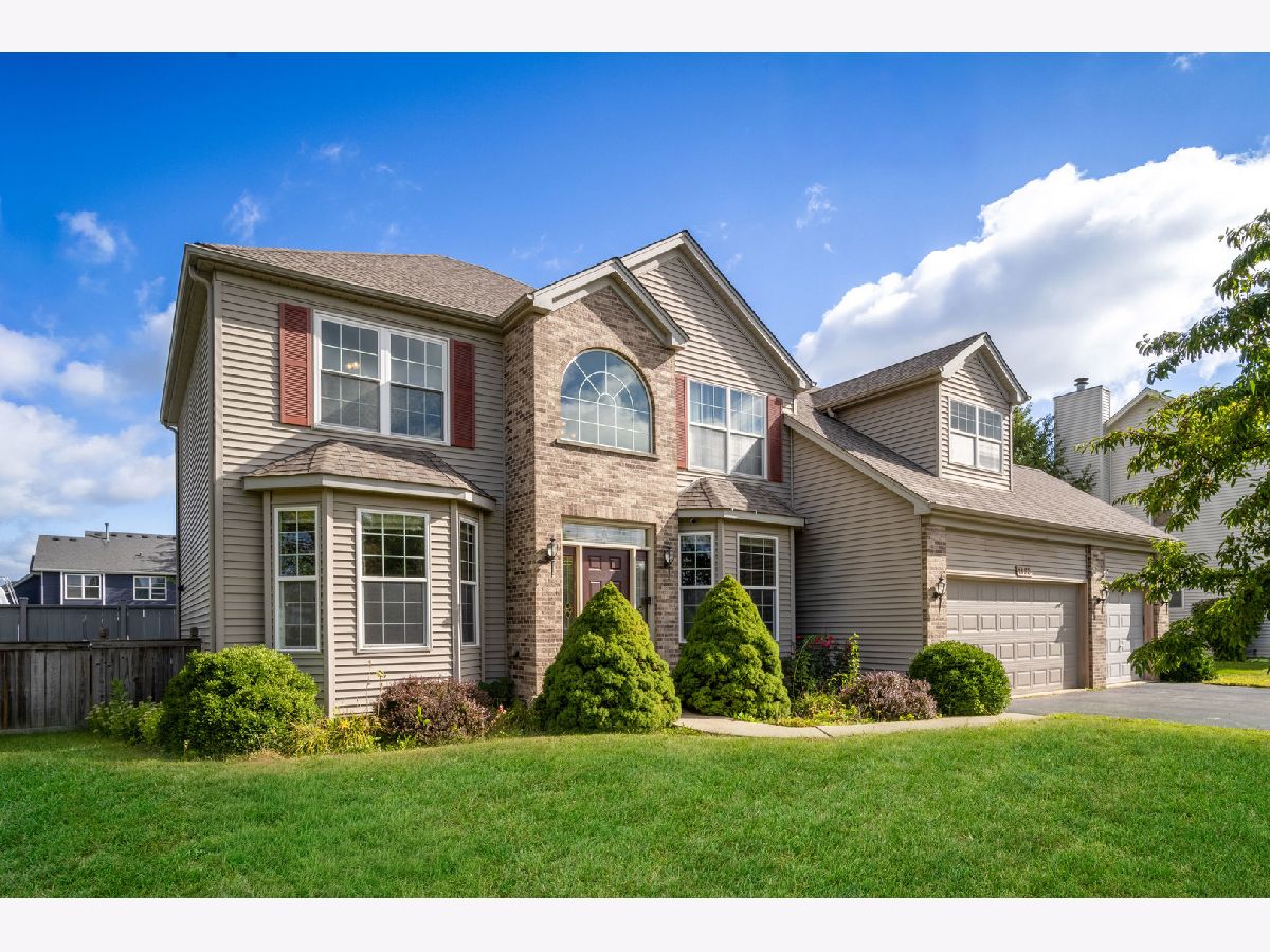  For Sale Yorkville Illinois, 1163 Western Lane