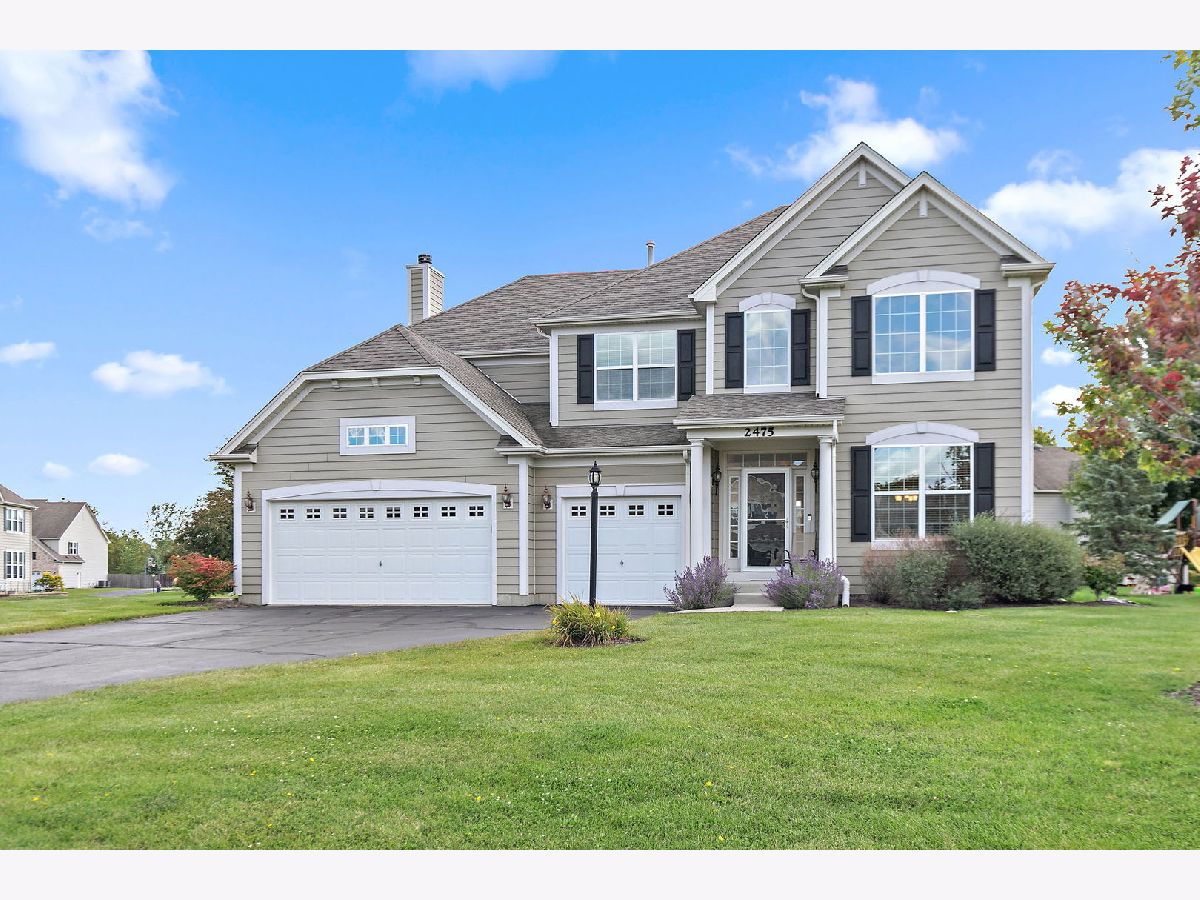 Homes For Sale Bryn Mawr Crystal Lake Illinois, 2475 Ajax Street
