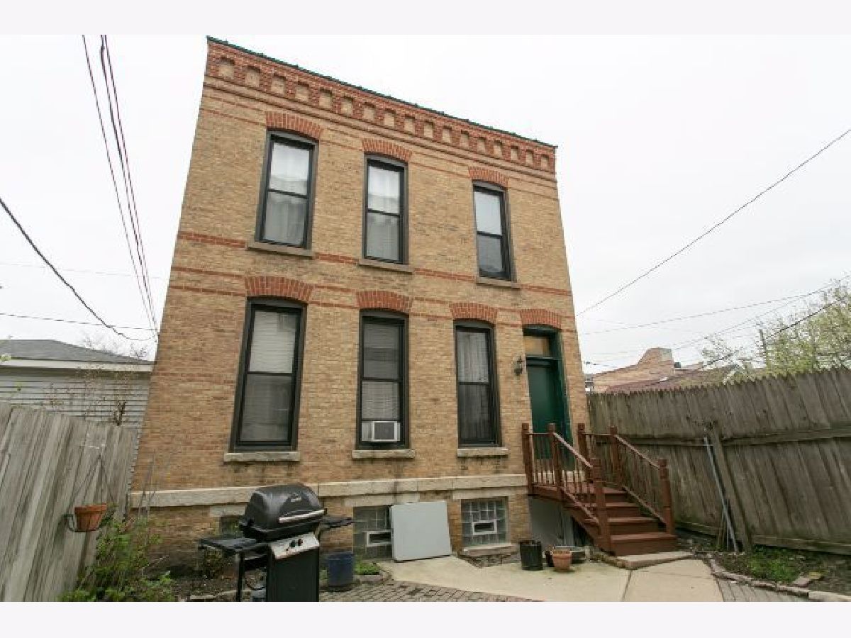  For Rent Chicago Illinois, 1723 Huron