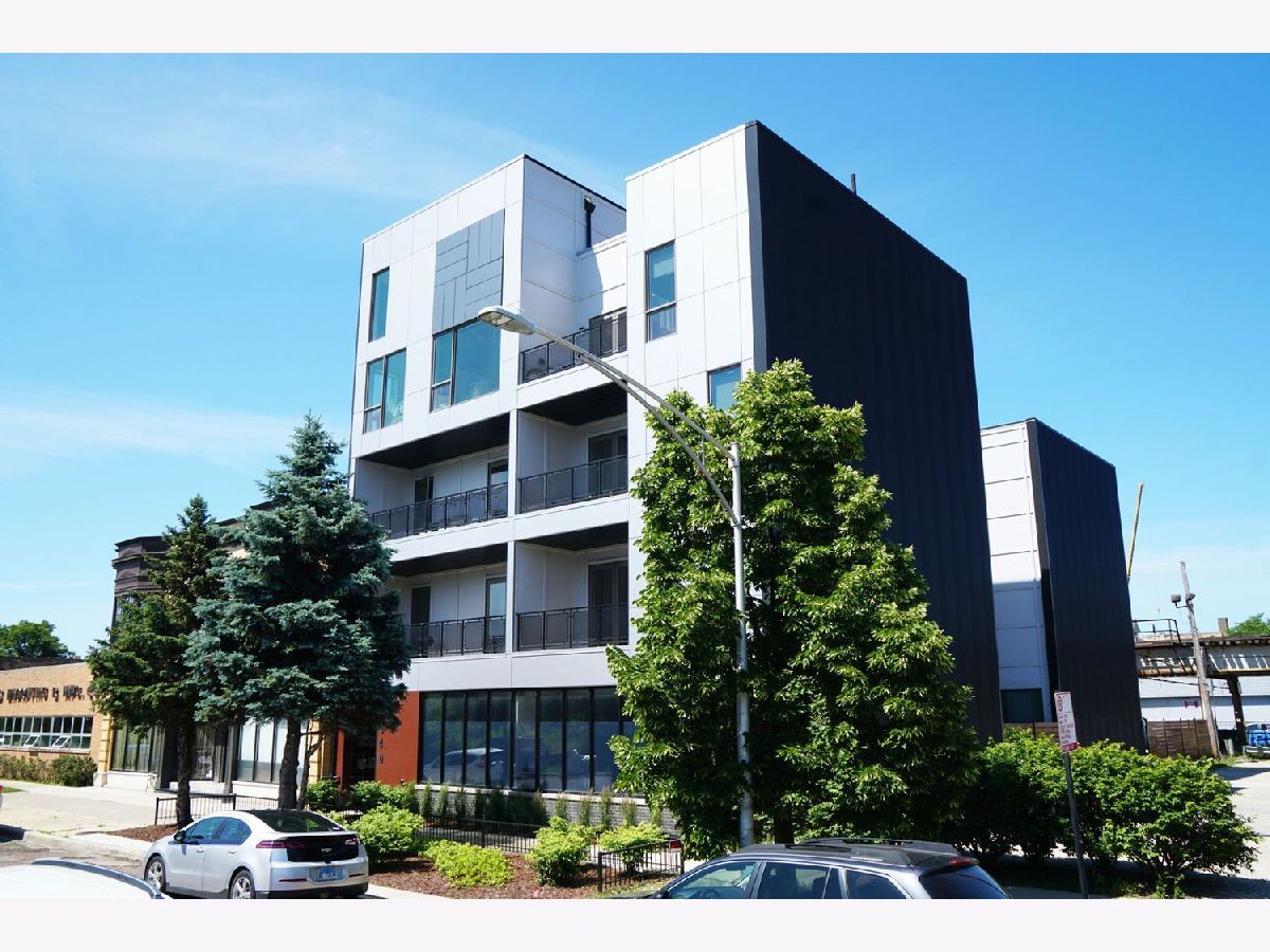  Rented Chicago Illinois, 4540 Ravenswood