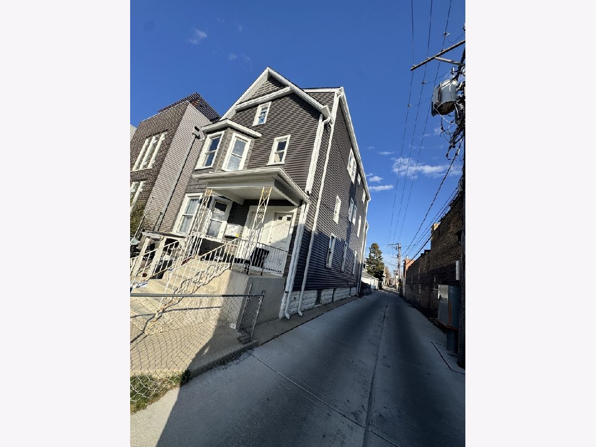  For Rent Chicago Illinois, 5015 Kimberly