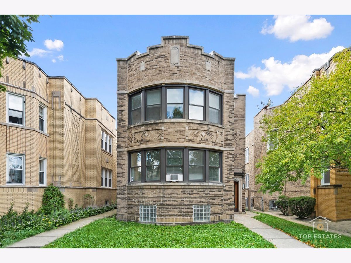  For Rent Chicago Illinois, 6738 Rockwell