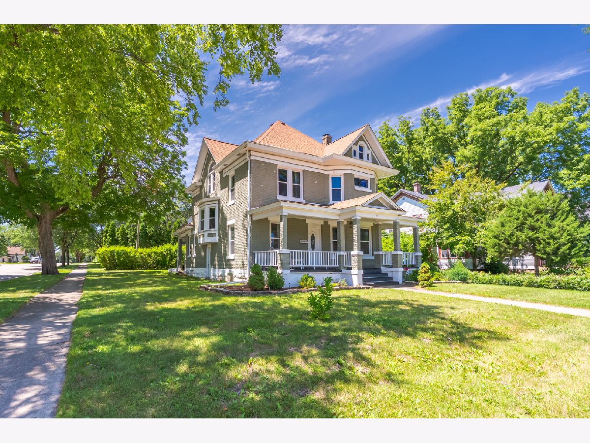  Sold Rochelle Illinois, 604 7th