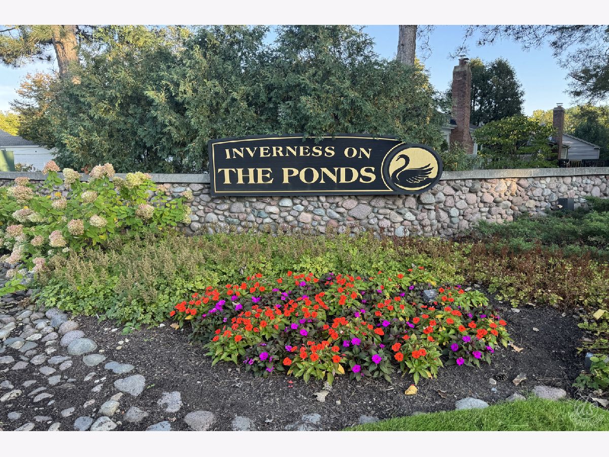  For Sale Inverness Illinois, 105 Craigie Lane