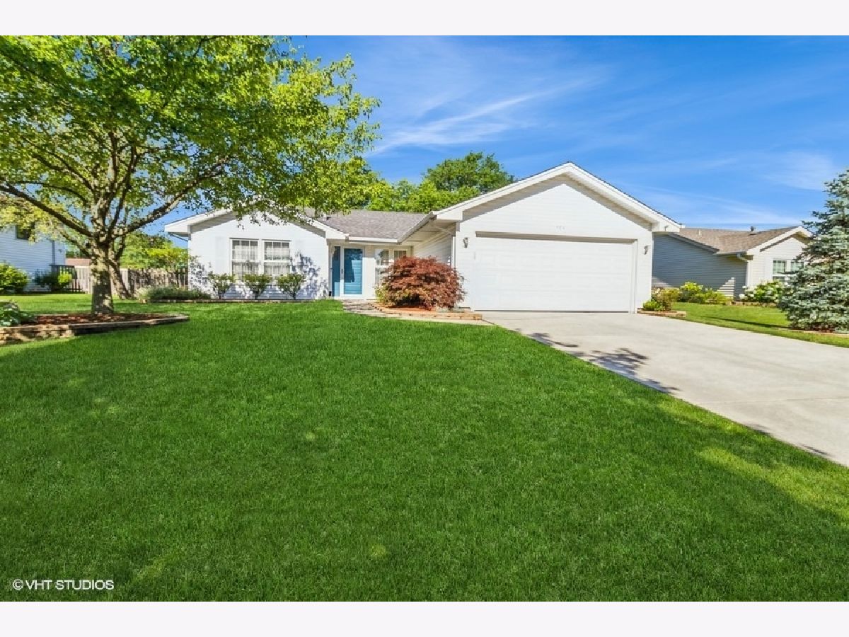  For Rent Schaumburg Illinois, 304 Islington